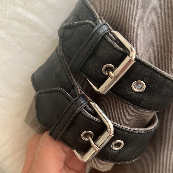 🧥 THE KOOPLES 🧥 WOMENS PARKA - Picture 6 of 7